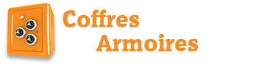 Coffres forts et armoires fortes