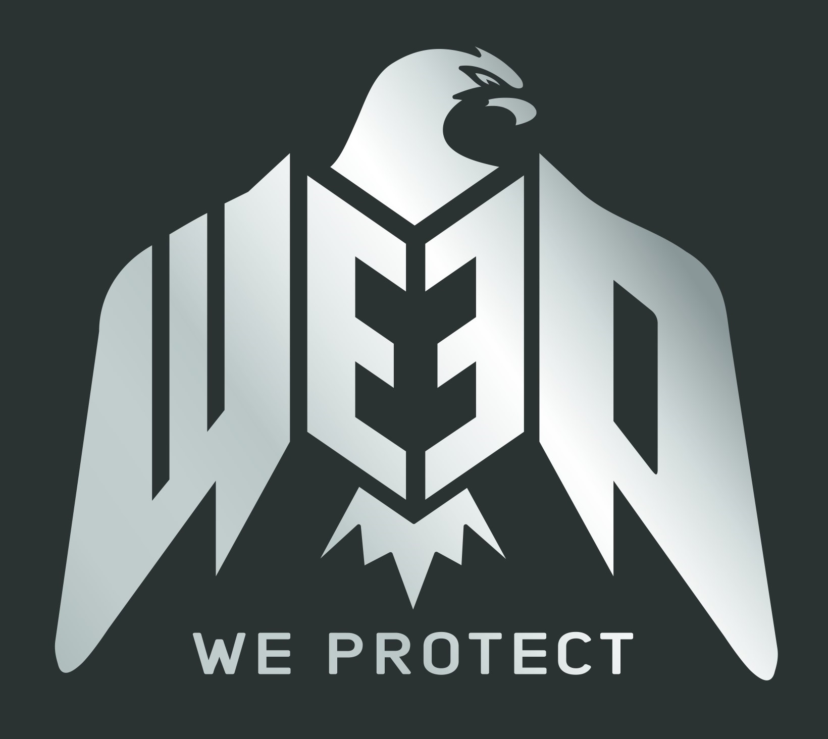 WE PROTECT