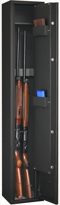 Coffre Fortify Delta 4 Armes 38 Kg Coffres Forts Et Armoires Fortes Com
